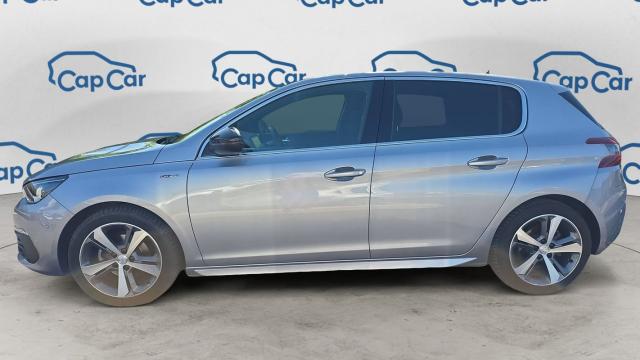 Peugeot 308 image 4