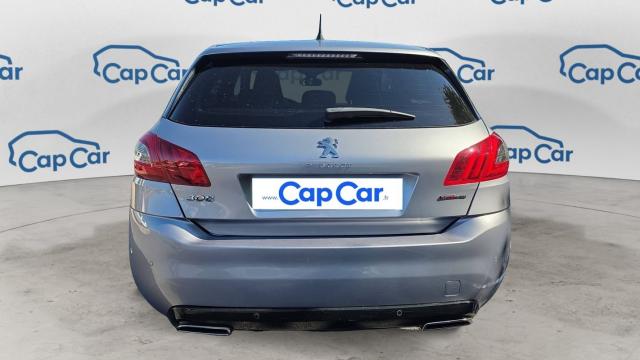 Peugeot 308 image 6