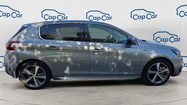 Peugeot 308 image 2