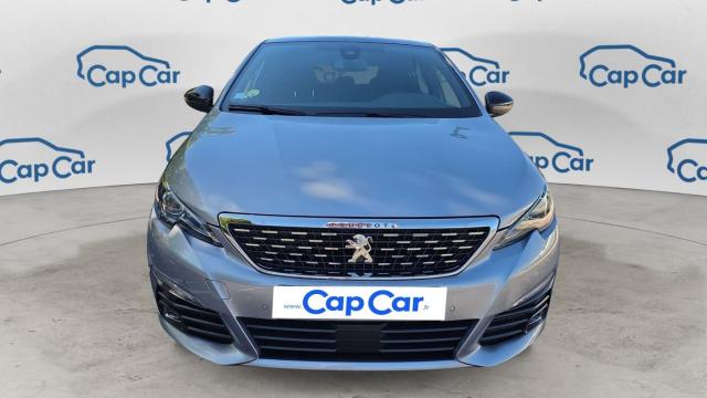 Peugeot 308 image 7