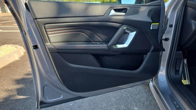 Peugeot 308 image 5