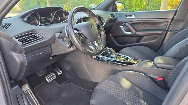 Peugeot 308 image 3