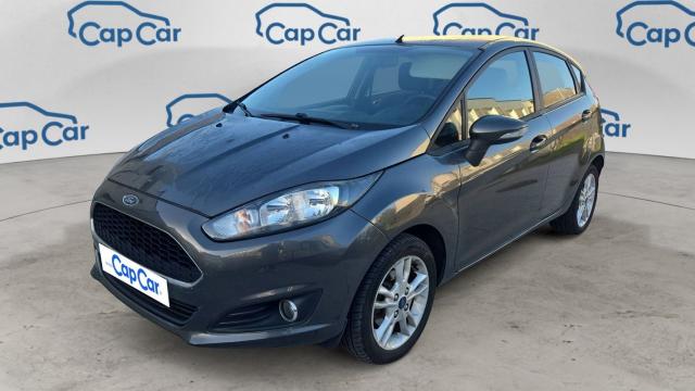 Ford Fiesta 1.2 82 Fun