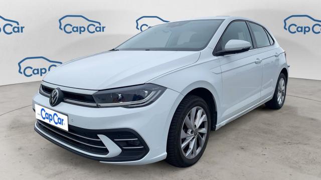 Volkswagen Polo d’occasion
