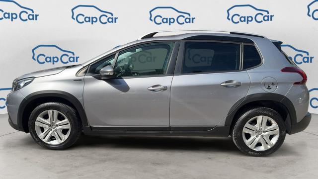 Peugeot 2008 image 2