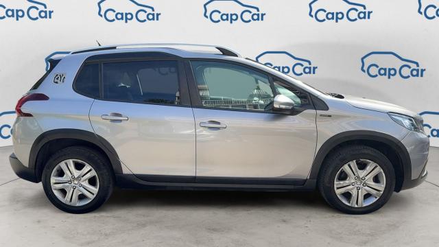 Peugeot 2008 image 7