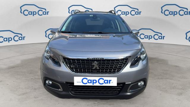 Peugeot 2008 image 3