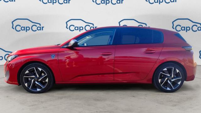 Peugeot 308 image 9