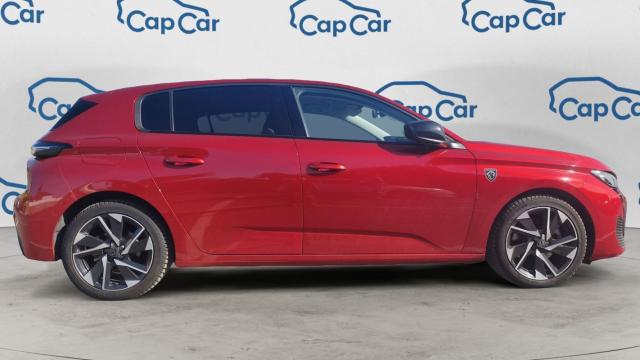 Peugeot 308 image 6