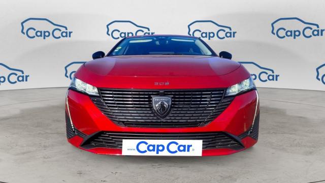 Peugeot 308 image 1