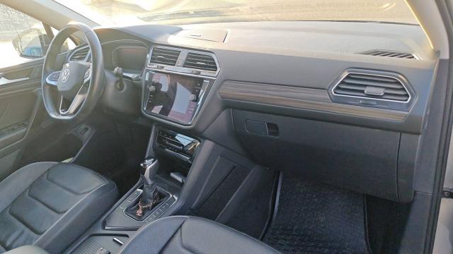 Volkswagen Tiguan Allspace image 5