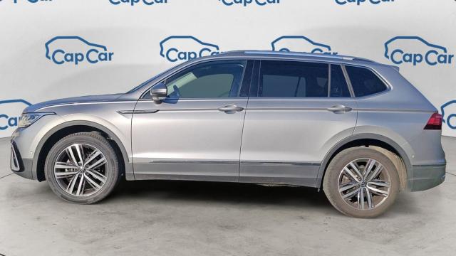Volkswagen Tiguan Allspace image 2