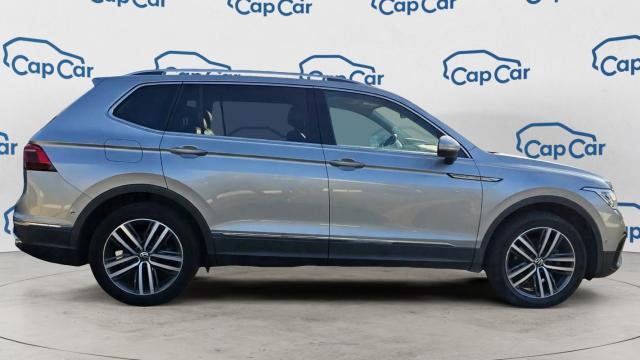 Volkswagen Tiguan Allspace image 7
