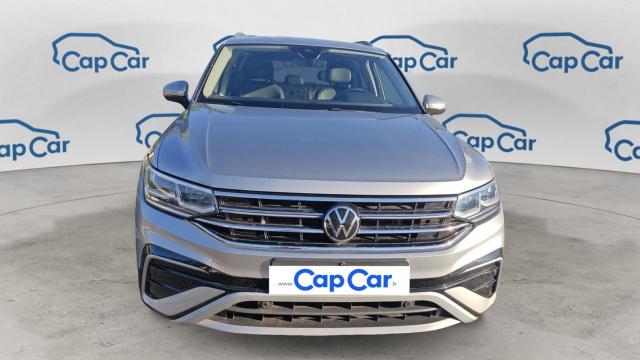 Volkswagen Tiguan Allspace image 3