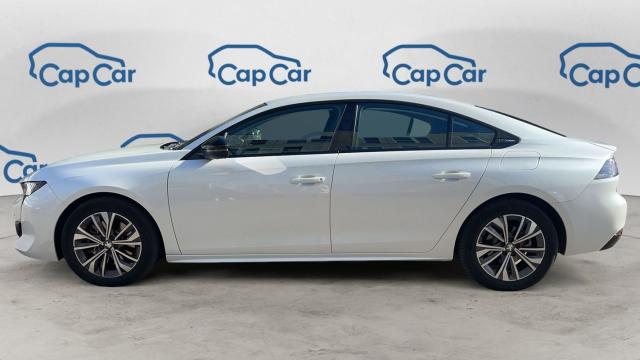 Peugeot 508 image 9