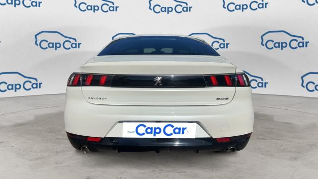 Peugeot 508 image 1