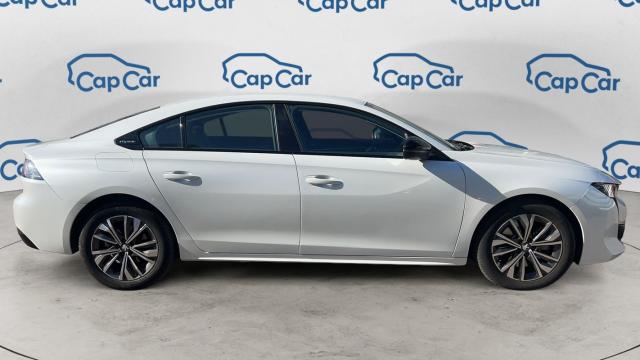 Peugeot 508 image 2