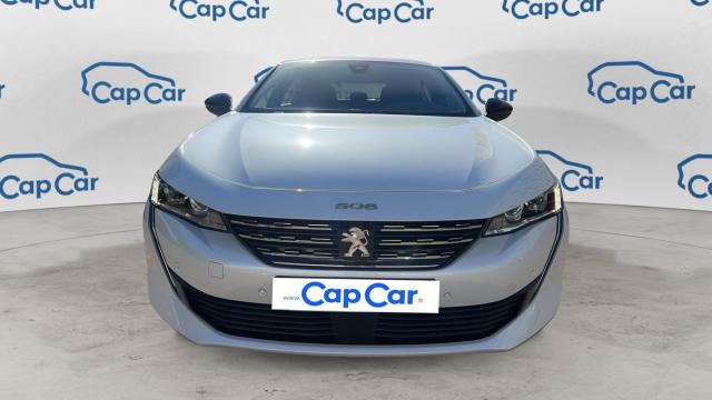 Peugeot 508 image 5