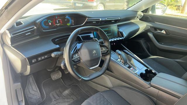 Peugeot 508 image 6