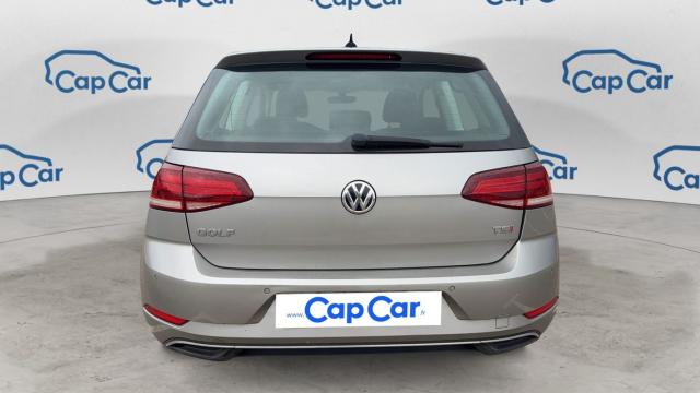 Volkswagen Golf image 5