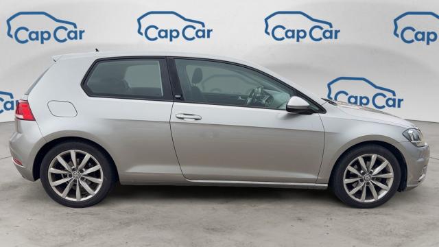 Volkswagen Golf image 7