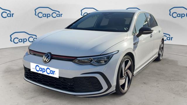 Volkswagen Golf d’occasion