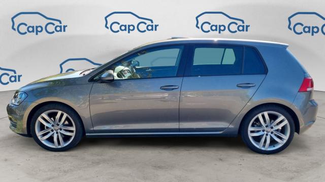 Volkswagen Golf image 9