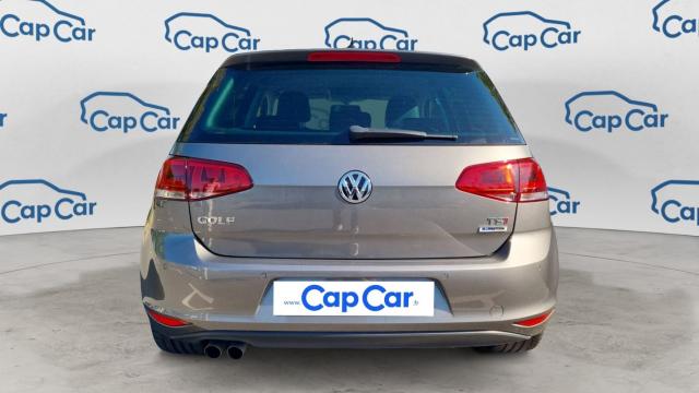 Volkswagen Golf image 3