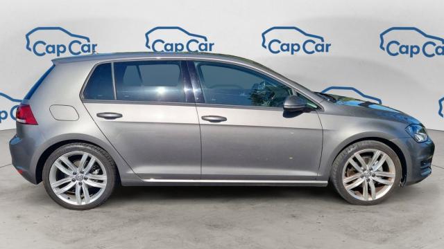 Volkswagen Golf image 4