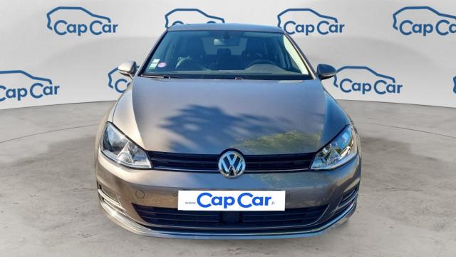 Volkswagen Golf image 6
