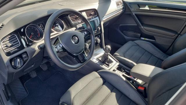 Volkswagen Golf image 1