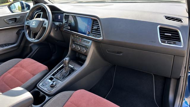 Seat Ateca image 2