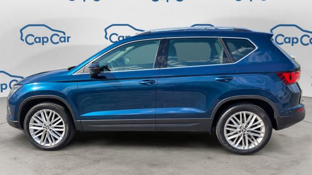 Seat Ateca image 1