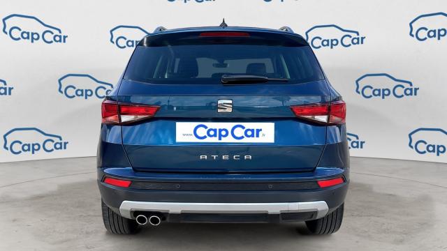 Seat Ateca image 4