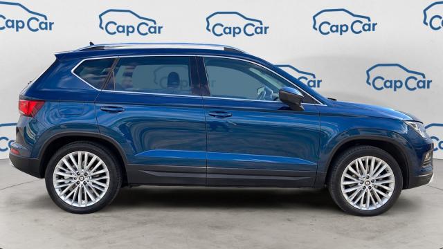 Seat Ateca image 8