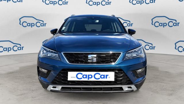 Seat Ateca image 6