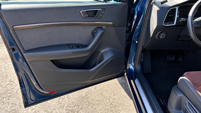 Seat Ateca image 7
