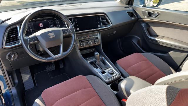 Seat Ateca image 5
