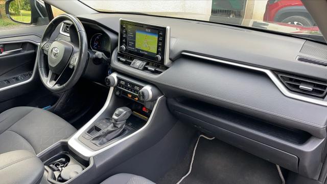 Toyota Rav4 image 4
