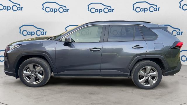 Toyota Rav4 image 3