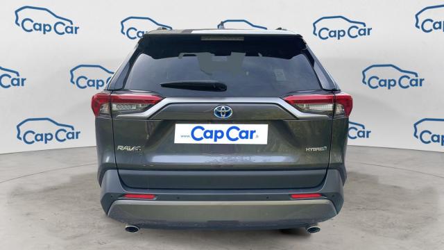 Toyota Rav4 image 2