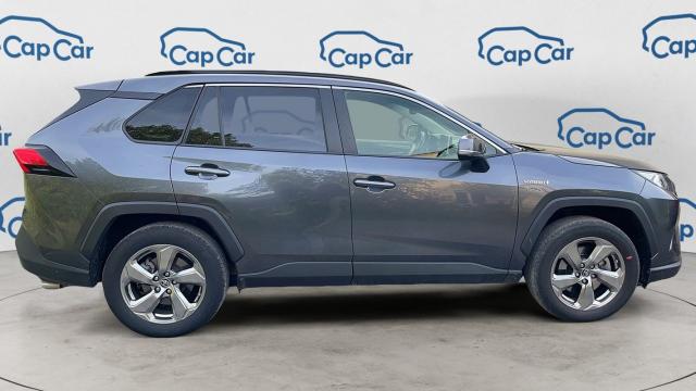 Toyota Rav4 image 9