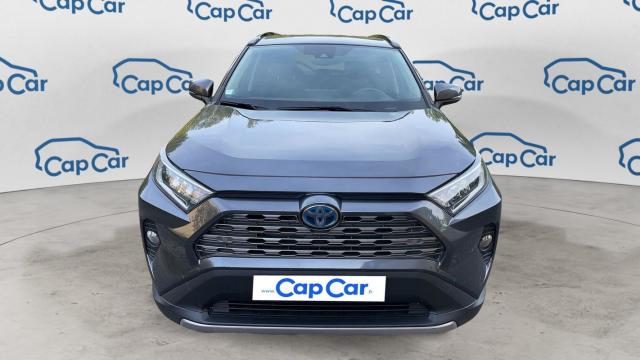Toyota Rav4 image 5
