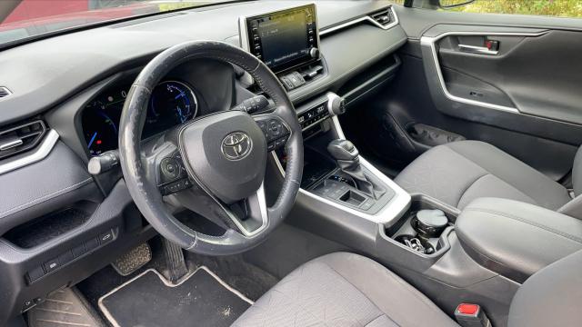 Toyota Rav4 image 7