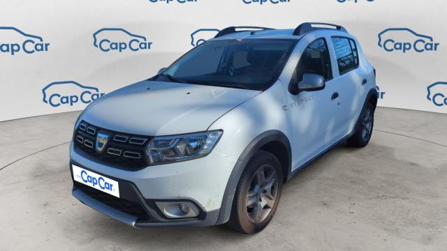 Dacia Sandero d’occasion