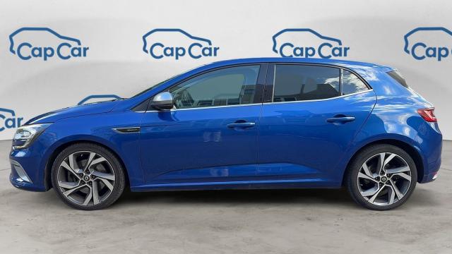 Renault Mégane image 6
