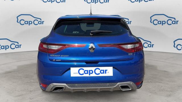Renault Mégane image 5