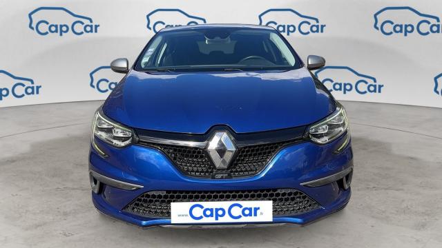 Renault Mégane image 3