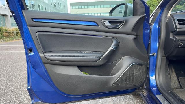 Renault Mégane image 9