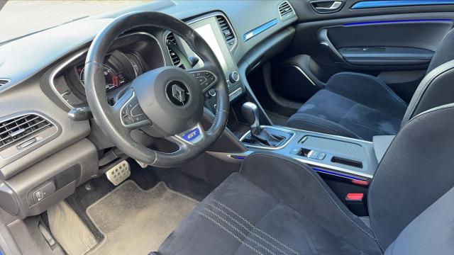 Renault Mégane image 1